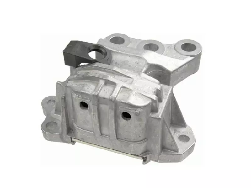 Engine mounting