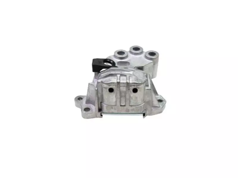 Engine mounting