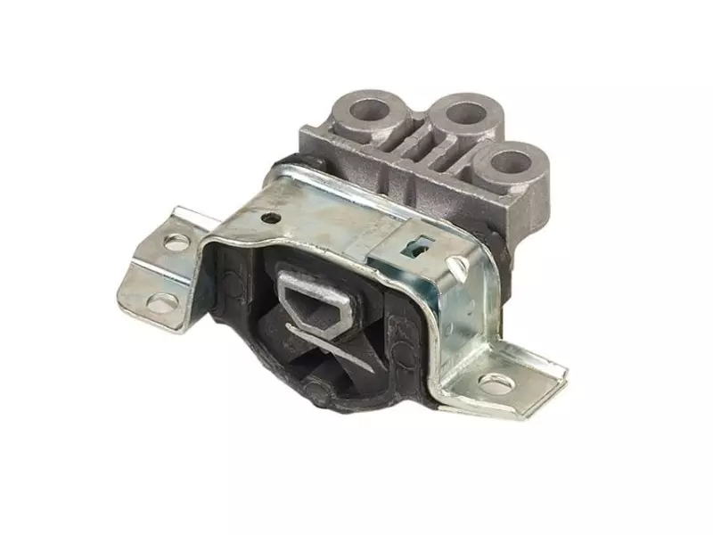 Engine mounting