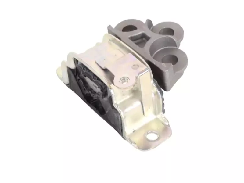 Engine mounting (LPG)