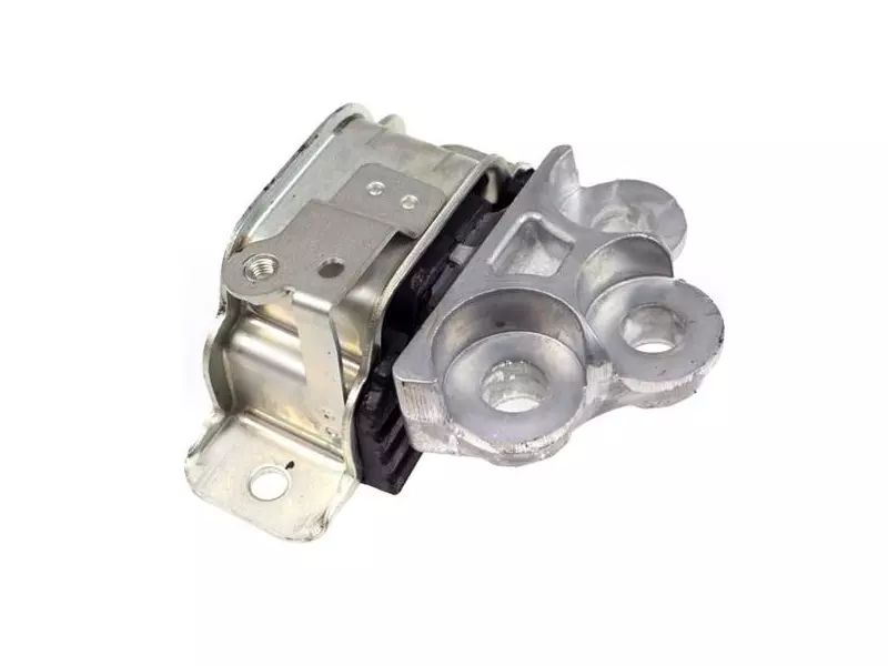 Engine mounting (gasoline,automatic)