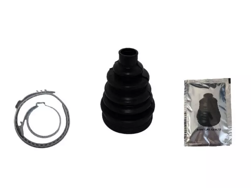 Axle boot, outer (new model),kit