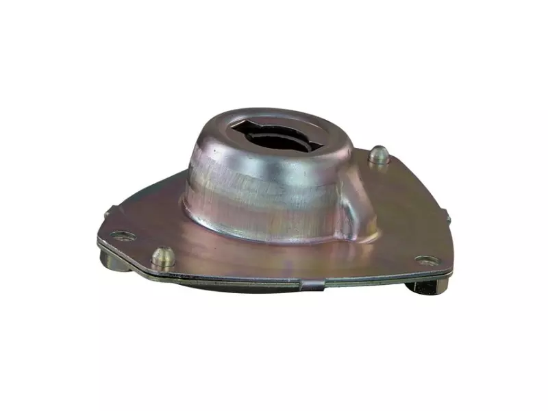 Strut mounting, left