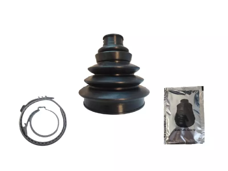 Aks körüğü,takım