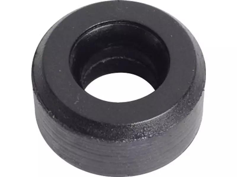 Front suspension stabilizer bushing