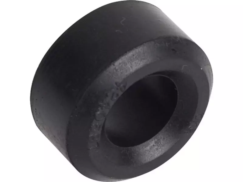 Front suspension stabilizer bushing