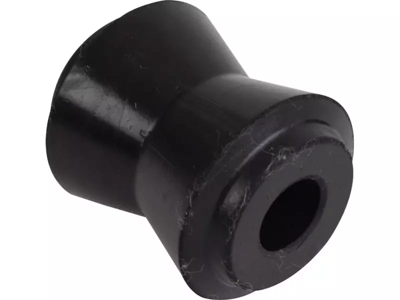 Rear suspension bushing, big