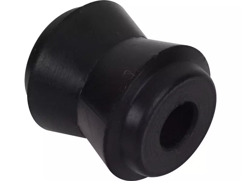 Rear suspension bushing, small