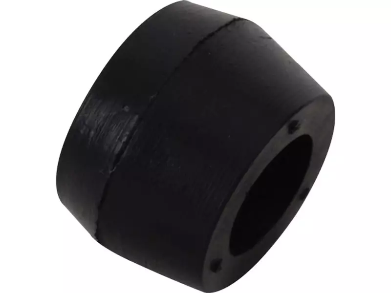 Rear suspension stabilizer bushing