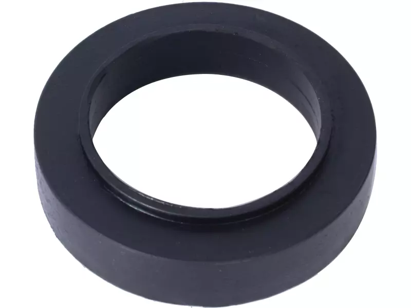 Rubber ring, rear, thick