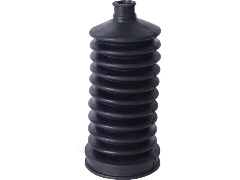 Steering boot, left-short,wide