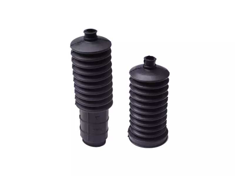 Steering boot,long-short