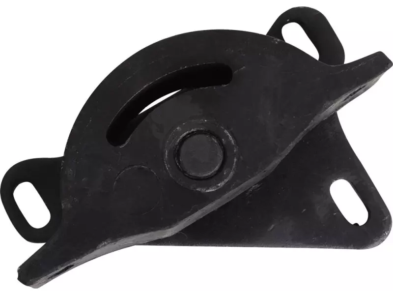 Gearbox mounting, new model (high)