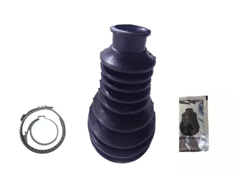 Aks körüğü,takım