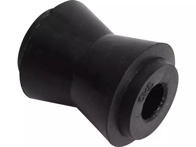 Rear suspension bushing