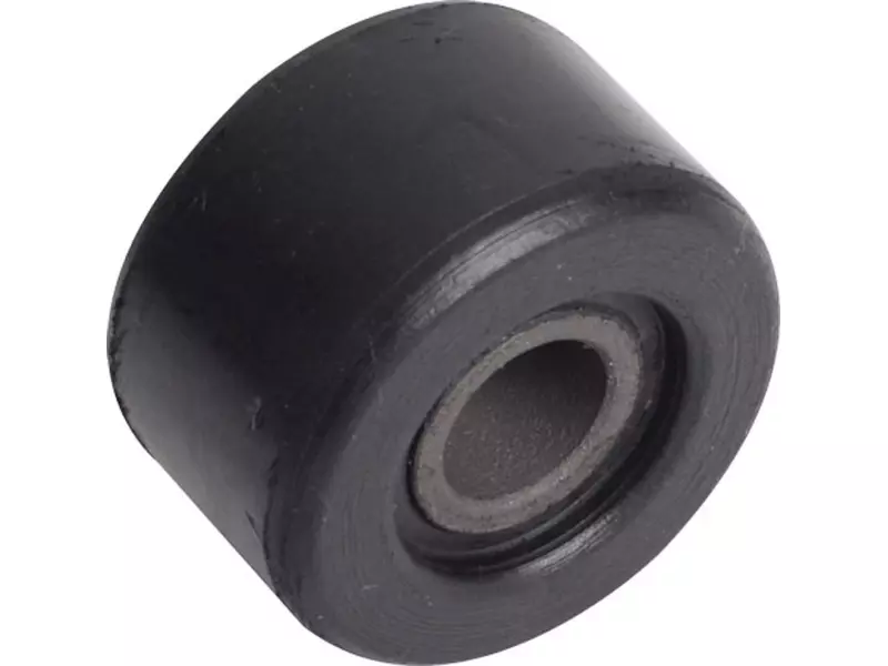 Front suspension stabilizer bushing
