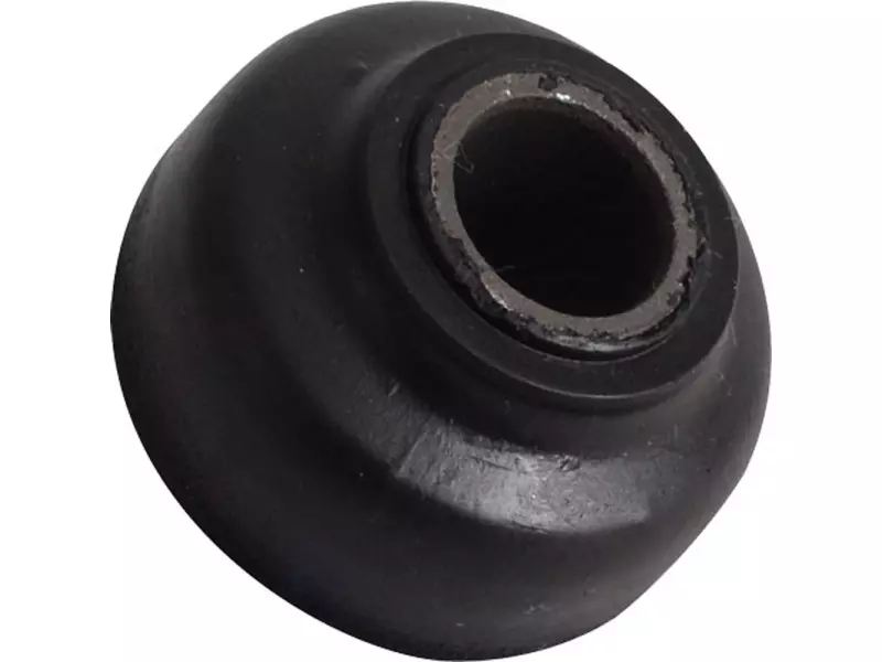 Front suspension stabilizer bushing
