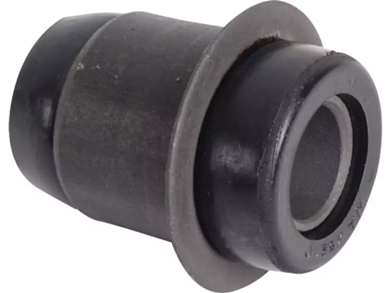 Front suspension control arm bushing
