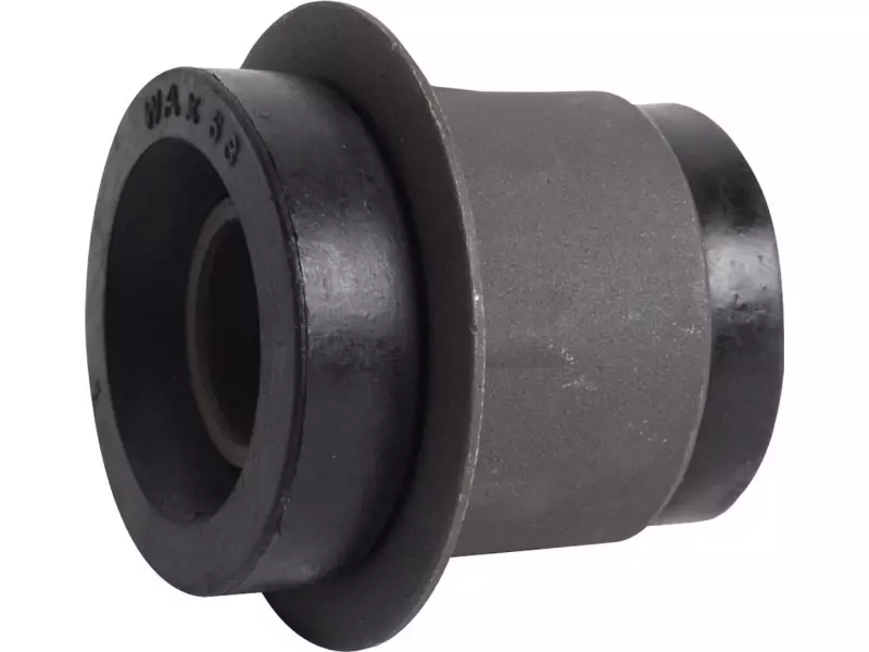 Front suspension control arm bushing
