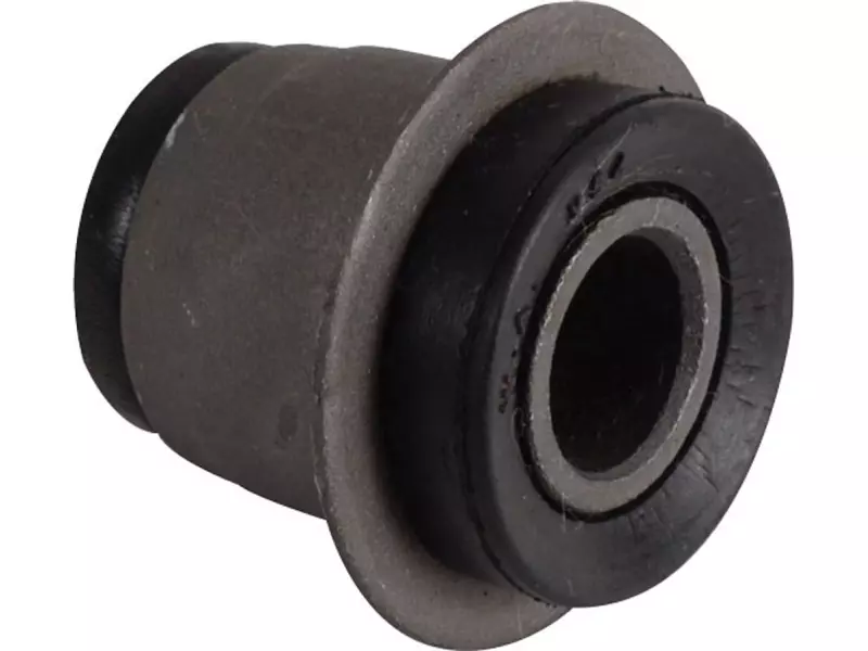 Rear suspension control arm bushing