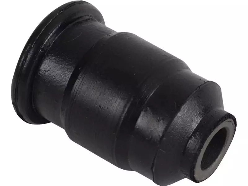 Front suspension control arm bushing