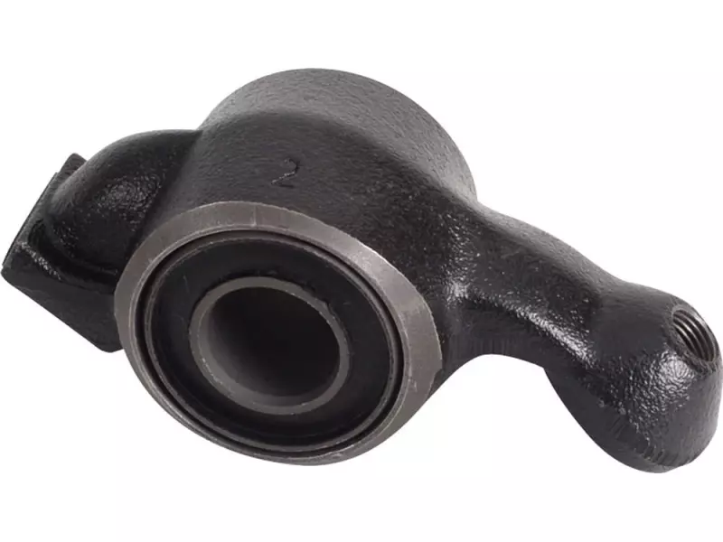 Small bush for wishbone