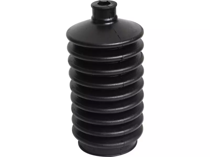 Steering boot, left,short
