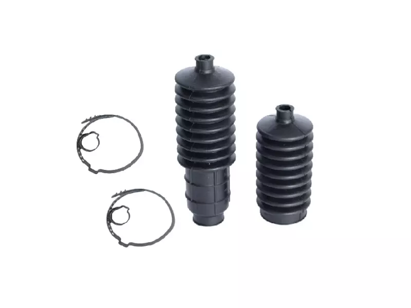 Steering boot,clamp kıt