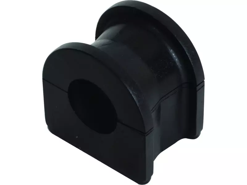 Stabilizer bar rubber