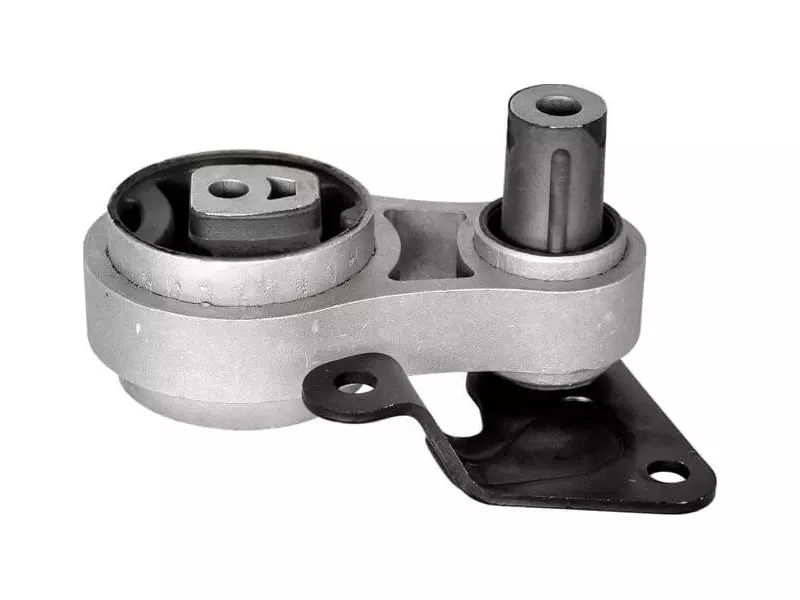 Engine mounting
