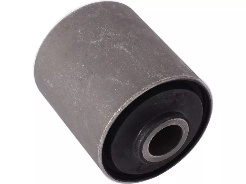 Leaf spring bushing