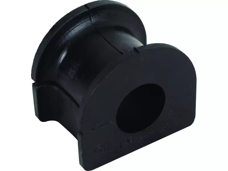 Stabilizer bar rubber
