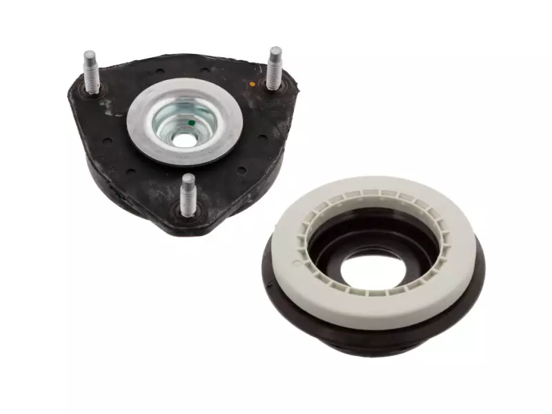 Shock absorber mounting with bearing, Kıt