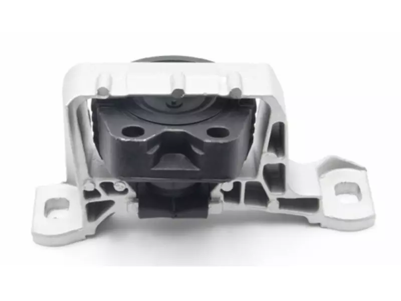 Engine Mounting Right-Benzin