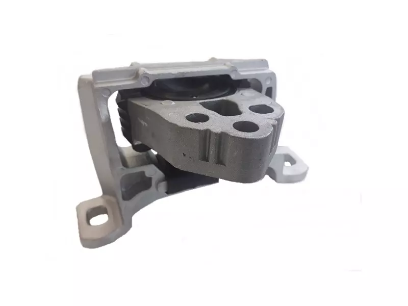 Engine Mounting