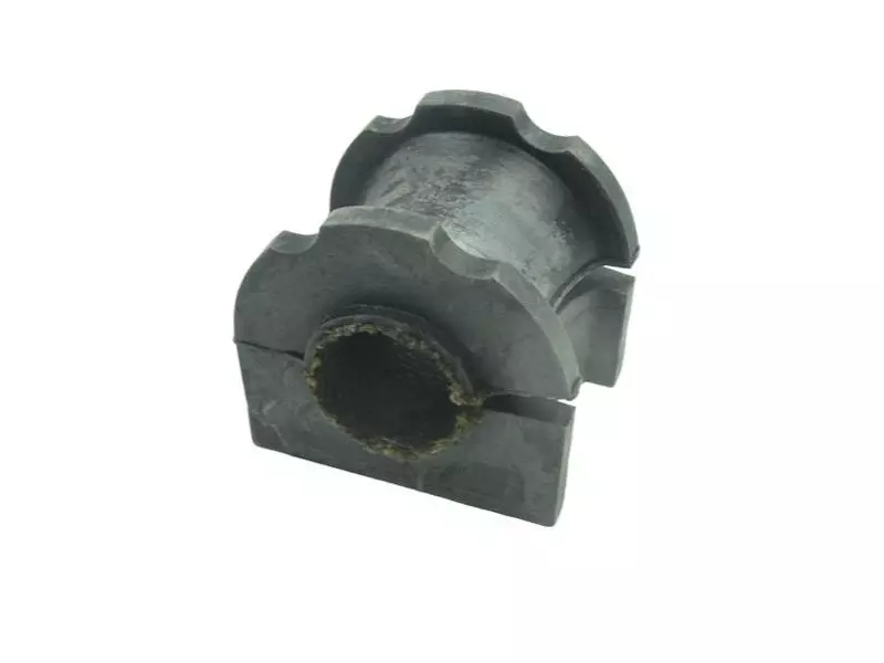 Stabilizer bar rubber, front (Ø17 mm)