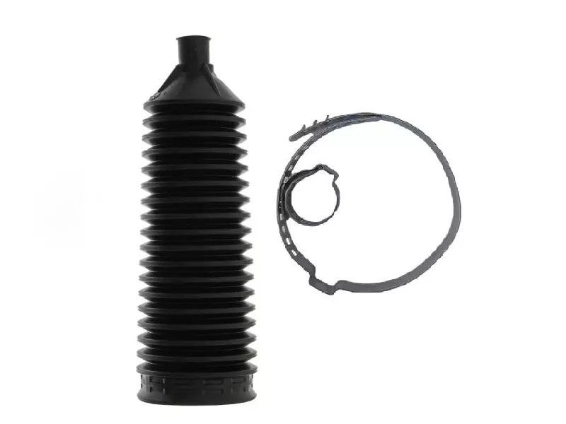 Steering boot,kit (thermoplastic)