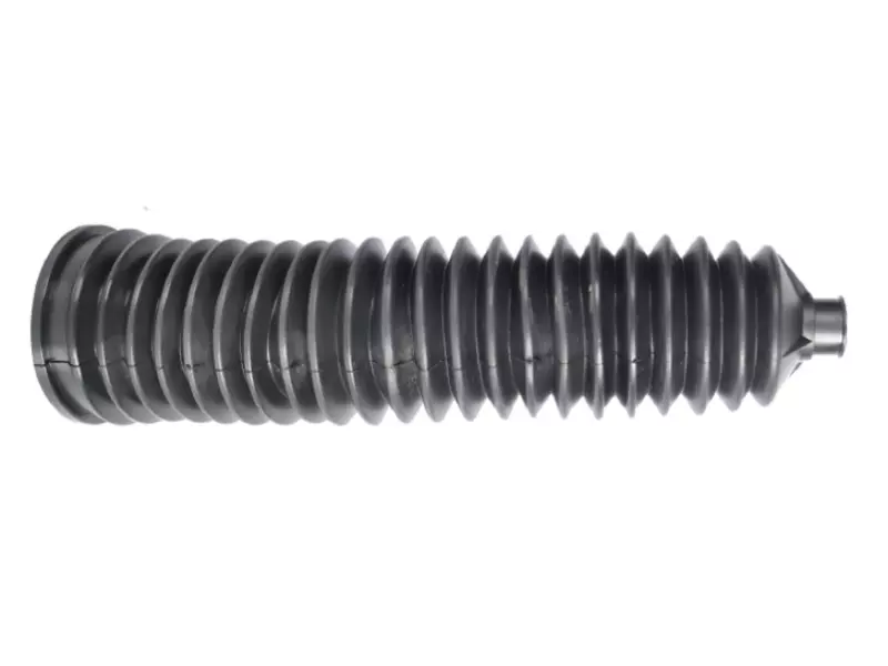 Steering boot,hydraulic,long (thermoplastic)
