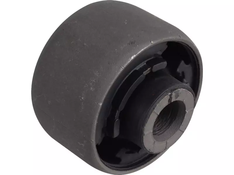 Small bush for wishbone