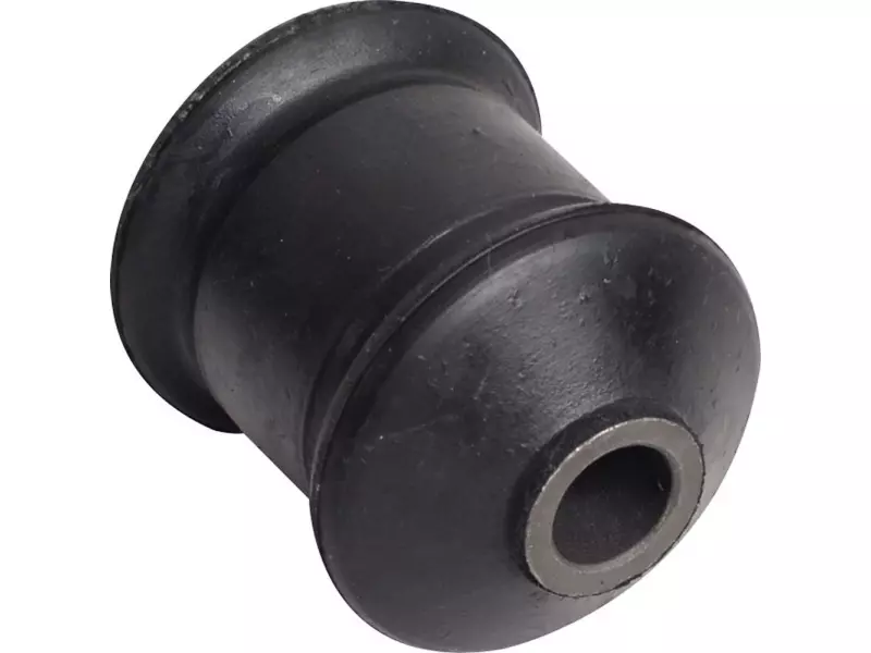 Rear bush for track control arm