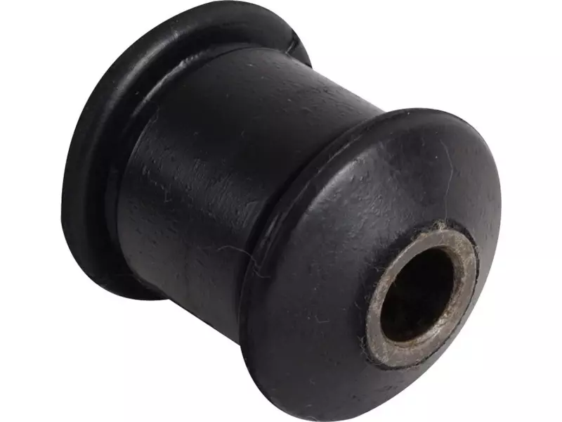Rear bush for track control arm