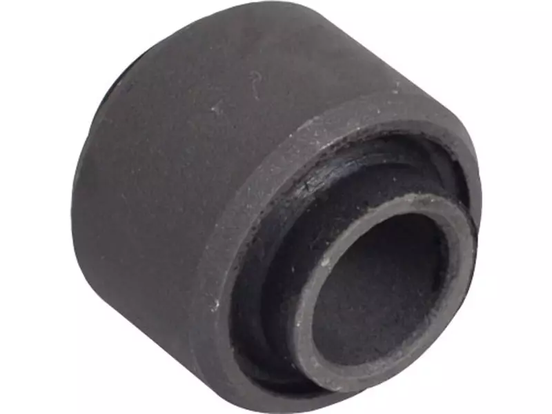 Bush for link stabilizer, rear