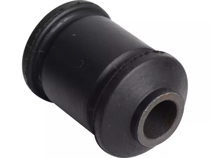 Small bush for wishbone