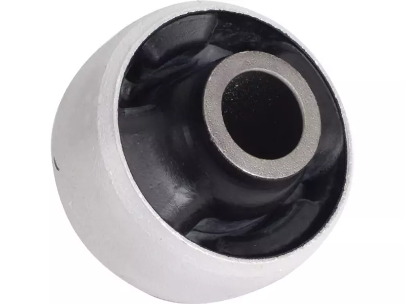 Big bush for wishbone