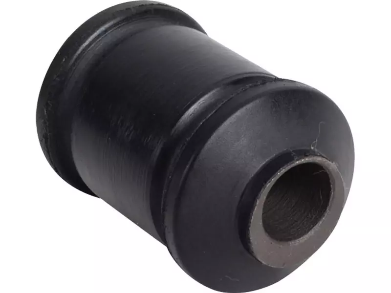 Small bush for wishbone