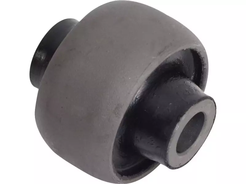 Small bush for wishbone