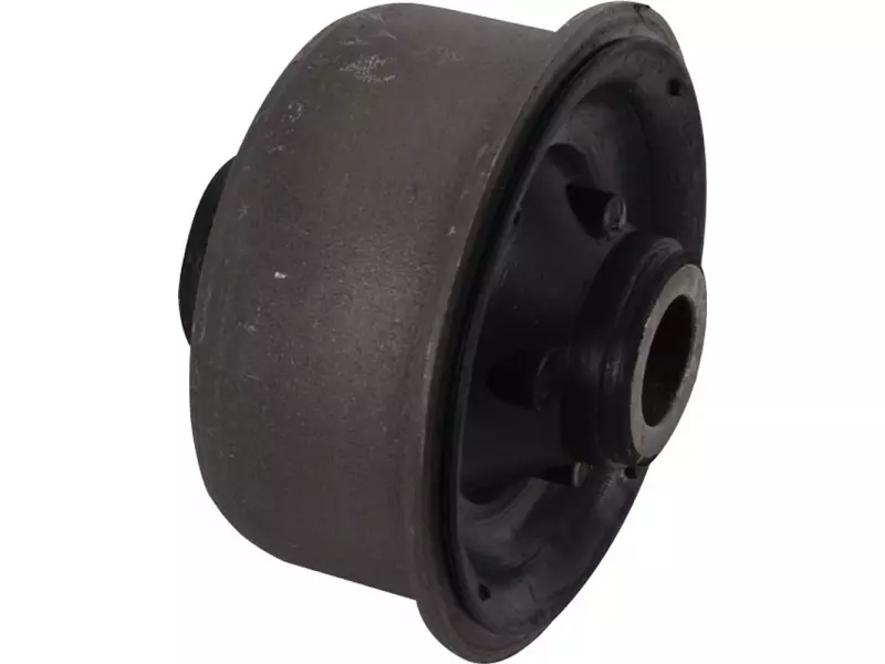 Big bush for wishbone