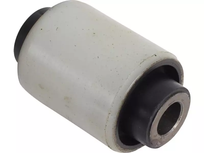 Small bush for wishbone