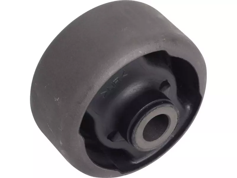 Big bush for wishbone