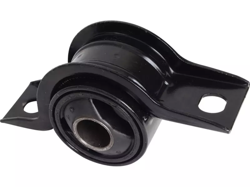 Big bush for wishbone